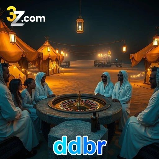 ddbr Apostas Ao Vivo