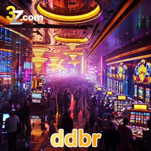 ddbr Ofertas de Bônus