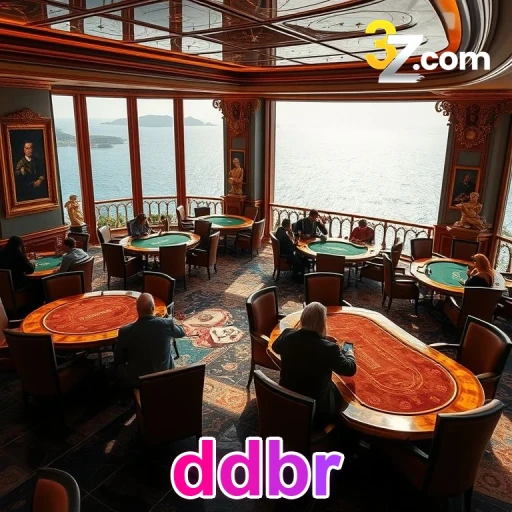 ddbr Jogos de caça-níqueis