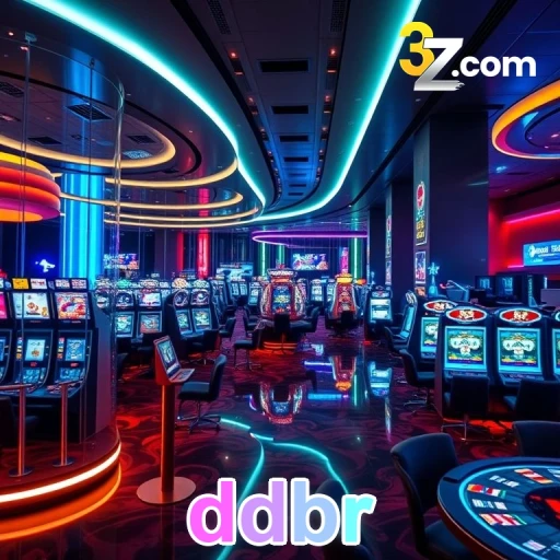 Experiência VIP Transformadora no ddbr: O Que Você Sabe?