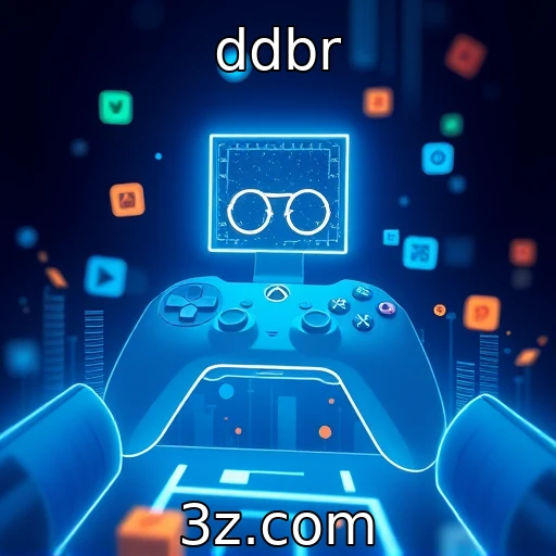 Crescimento do mercado de jogos e suas implicações econômicas