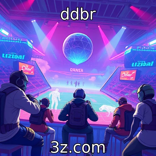 Novas tendências em jogos multiplayer online